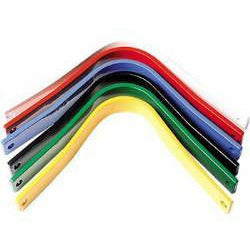 Wintec Bates Easy Change Individual Gullet Plate - CarouselHorseTack.com