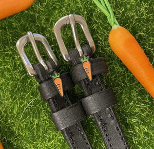 Manejane Spur Straps