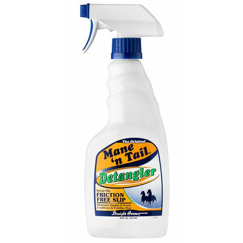 Mane N Tail Detangler 16 oz ***