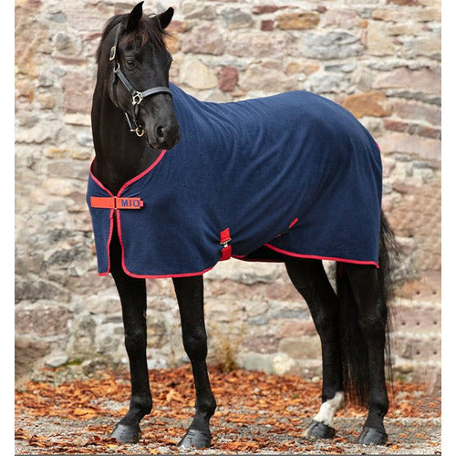 Horseware Mio Fleece Cooler CLOSEOUT