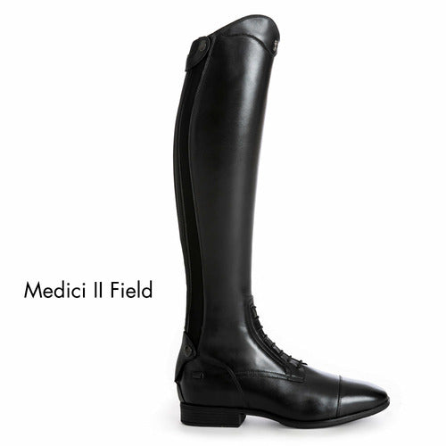 Tredstep Medici II Tall Field Boot- REGULAR Height