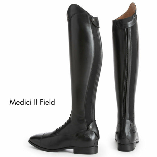 Tredstep Medici II Tall Field Boot- TALL Height