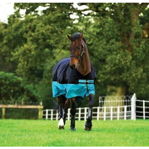 Horseware Mio Turnout - Lite Weight 0G - CarouselHorseTack.com