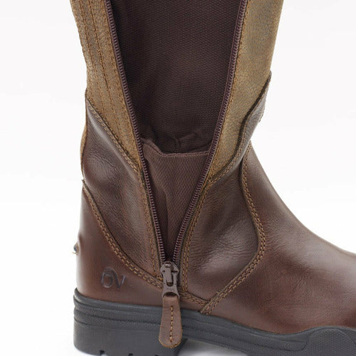 Ovation women's sales moorland rider boots