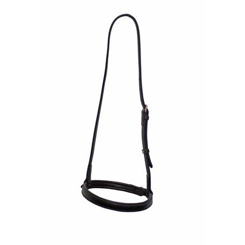 Nunn Finer Bridle Caveson - CarouselHorseTack.com