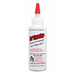No Thrush Dry Thrush Remedy ***