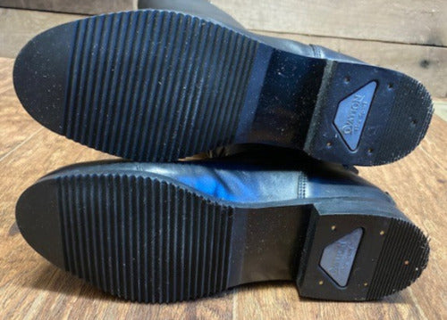 Ovation Flex Sport Field Boot - Ladies 8 Slim Tall NEW WITH DEFECT