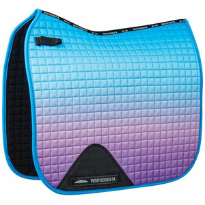 Weatherbeeta Prime Ombre Dressage Pad