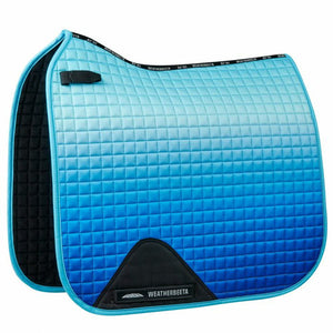 Weatherbeeta Prime Ombre Dressage Pad