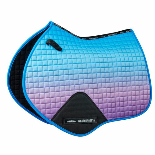 Weatherbeeta Prime Ombre Jump Shaped Pad