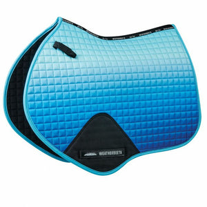 Weatherbeeta Prime Ombre Jump Shaped Pad