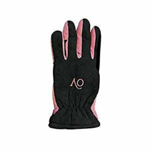 Ovation Kids Polar Suede Fleece Gloves