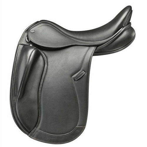 PDS Carl Hester Integro II Saddle with 9 Inch Blocks CLOSEOUT