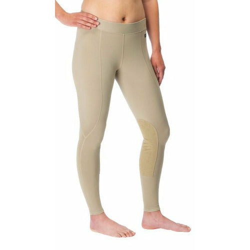 Kerrits Ladies Flow Rise Performance Tight - CarouselHorseTack.com