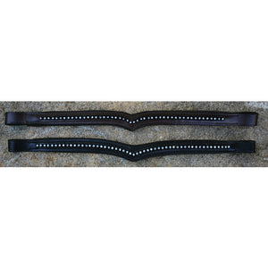 KL Italia Pirouette Browband - CarouselHorseTack.com