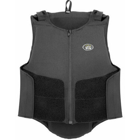 KL Select USG Adult Precto Dynamic Fit Back Protector Vest