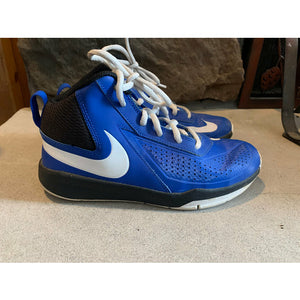 Nike team hustle dt hot sale