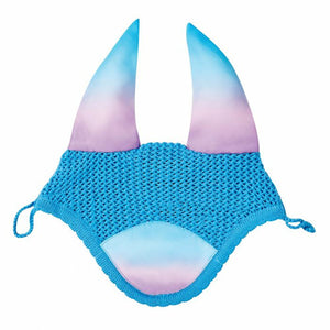 Weatherbeeta Prime Ombre Ear Bonnet CLOSEOUT