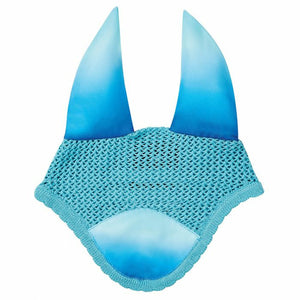 Weatherbeeta Prime Ombre Ear Bonnet CLOSEOUT