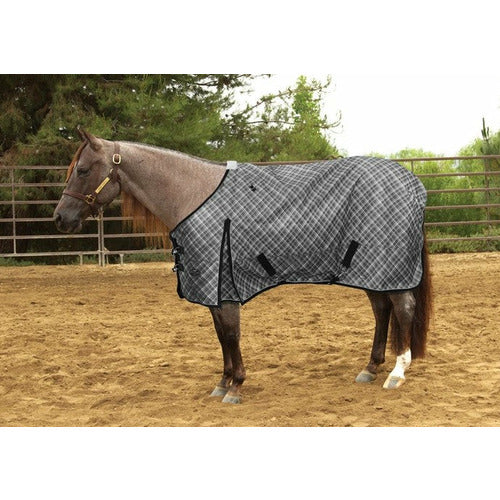 Professionals Choice Rain Sheet - GENTLY USED