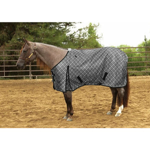 Professionals Choice Rain Sheet - GENTLY USED