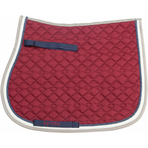 USG Dressage Pads