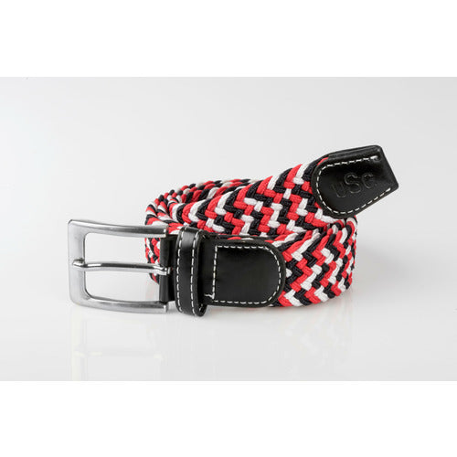 USG Multi Casual Braided Belt