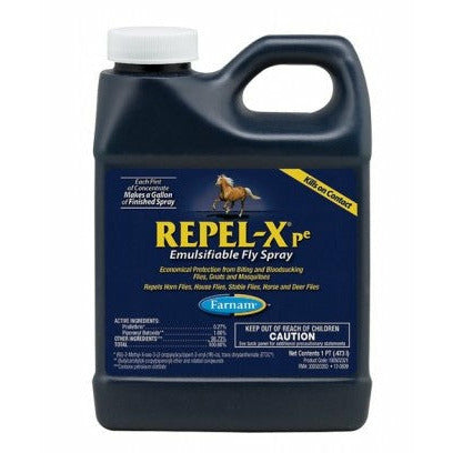 Farnam Repel Xp Concentrate ***