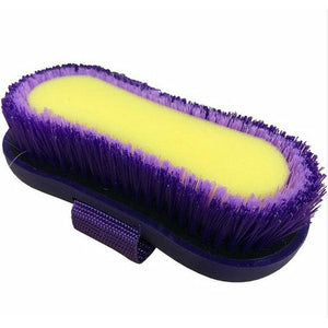 Roma Soft Grip Sponge Brush