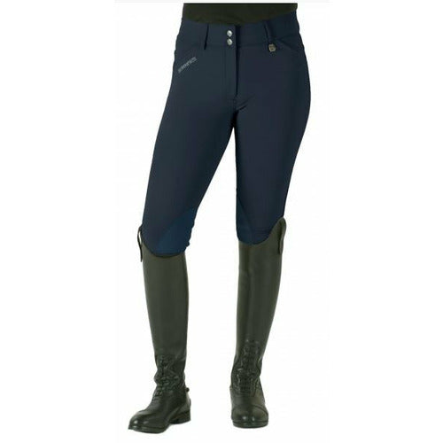 Romfh Sarafina Euro Seat Knee Patch Breech
