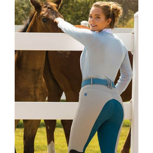 Romfh Sarafina Full Seat Breech CLOSEOUT