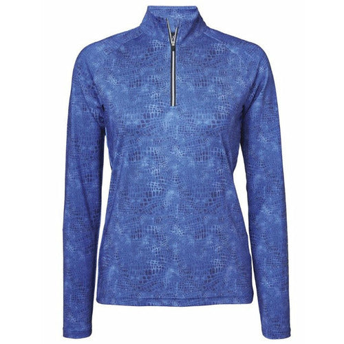 Mountain Horse Rosa Long Sleeve Tech Top CLOSEOUT