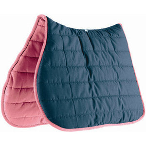 Roma All Purpose Softie Reversible Wither Relief Pad - CarouselHorseTack.com