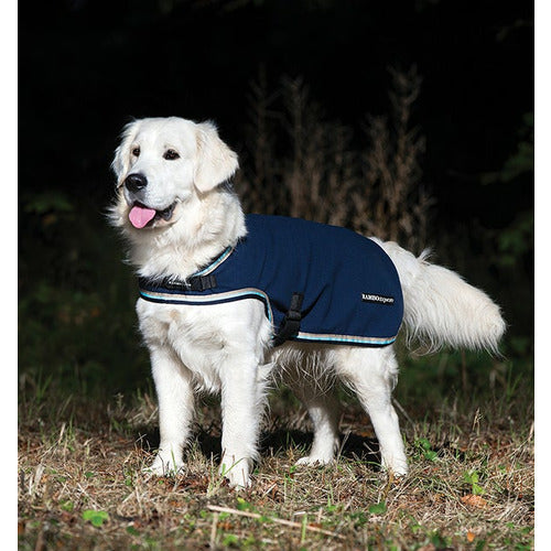 Horseware Rambo W/proof Fleece Dog Rug CLOSEOUT