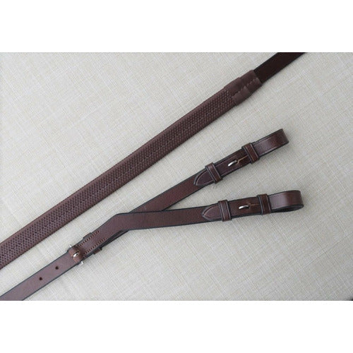 KL Italia Pelham Converter Reins