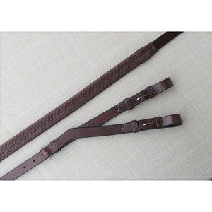 KL Italia Pelham Converter Reins