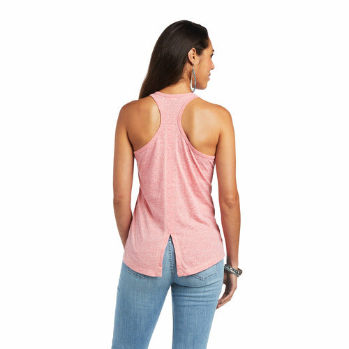 Ariat Ladies Perfect Sleeveless Tank Top CLOSEOUT
