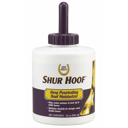 Shur Hoof ***