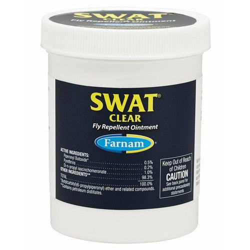 Farnam Swat Fly Ointment ***