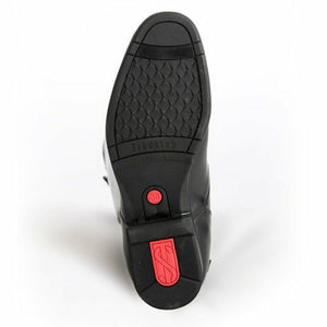 Tredstep Donatello III Tall Field Boot- TALL Height