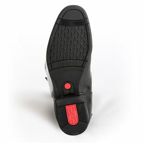 Tredstep Donatello III Tall Field Boot- REGULAR Height