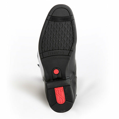 Tredstep Medici II Tall Field Boot- REGULAR Height