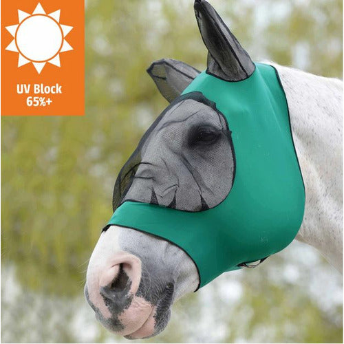 Weatherbeeta Stretch Eye Saver with Ears