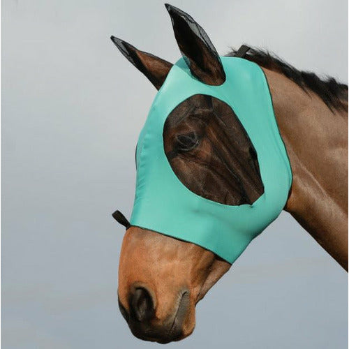 Weatherbeeta Stretch Bug Eye Saver with Ears