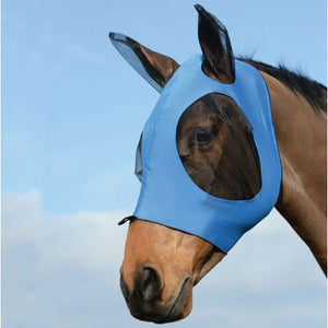 Weatherbeeta Stretch Bug Eye Saver with Ears-CLOSEOUT