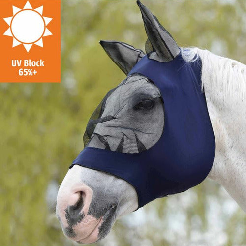 Weatherbeeta Stretch Eye Saver with Ears