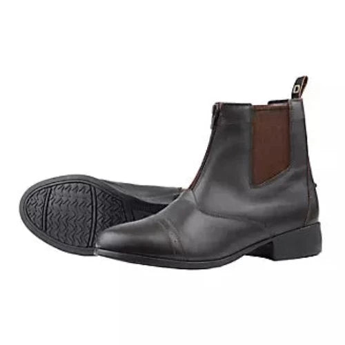 Dublin Childrens Foundation Zip Paddock Boot