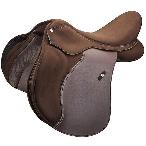 Wintec 2000 All Purpose Saddle with HART