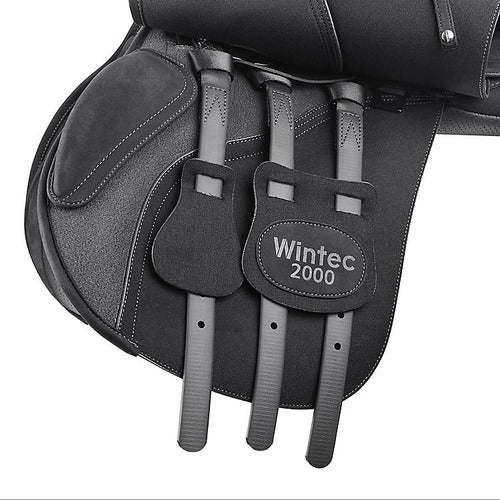 Wintec 2000 All Purpose Saddle with HART