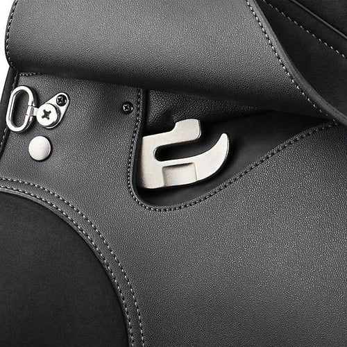 Wintec 2000 Wide All Purpose Saddle with HART